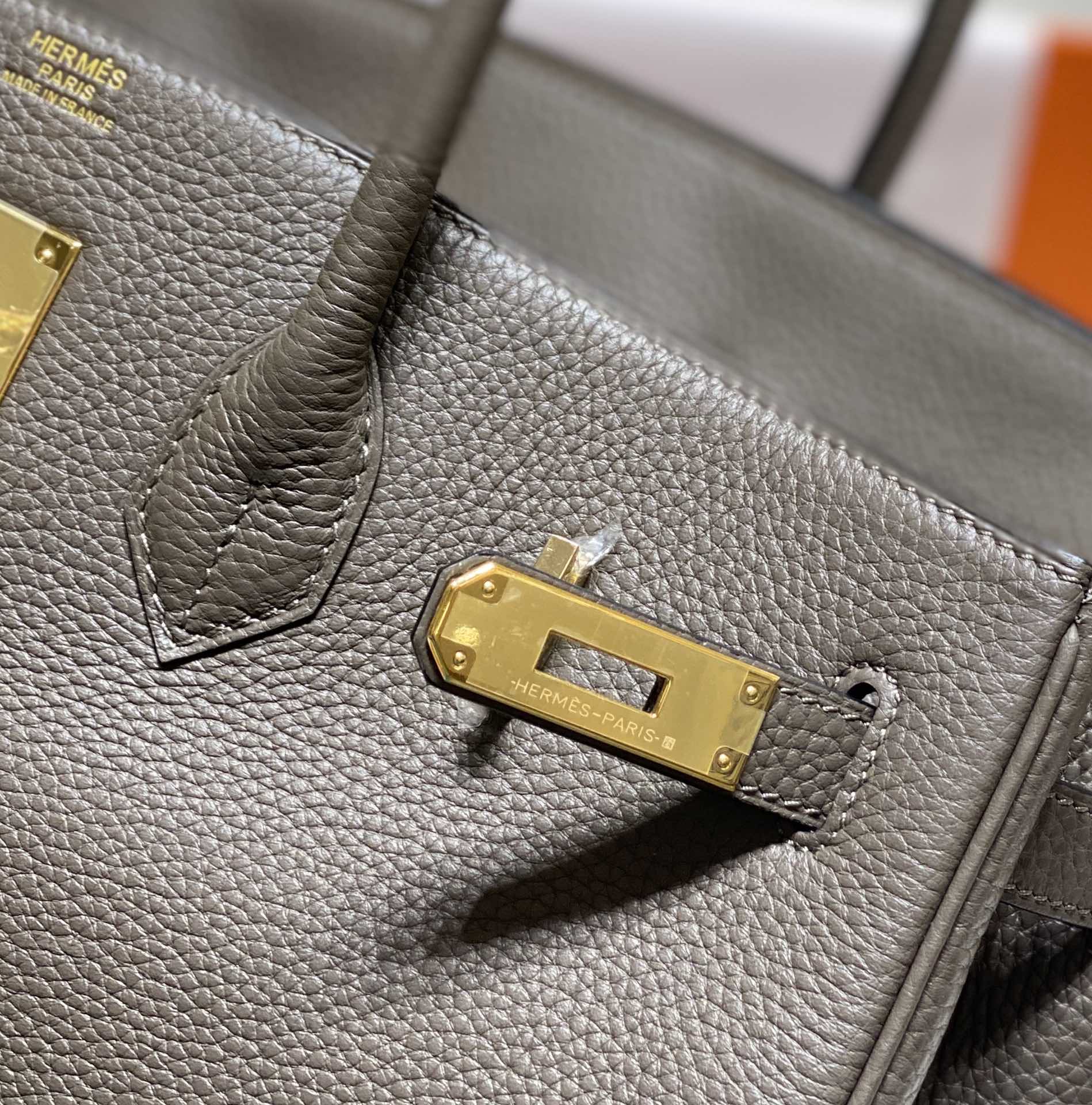 Hermes Birkin Bags